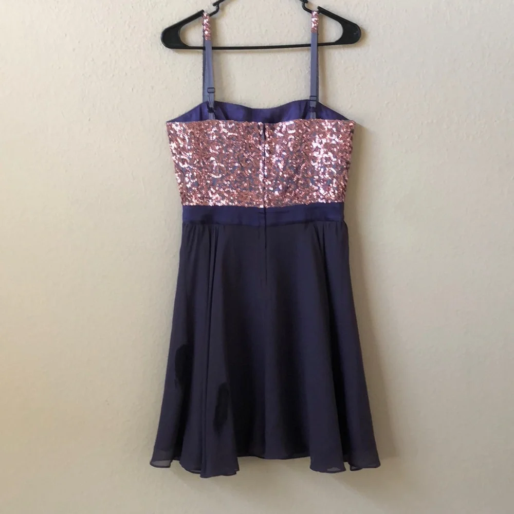 * Betsey Johnson Evening/Party Dress - Picture 2 of 3